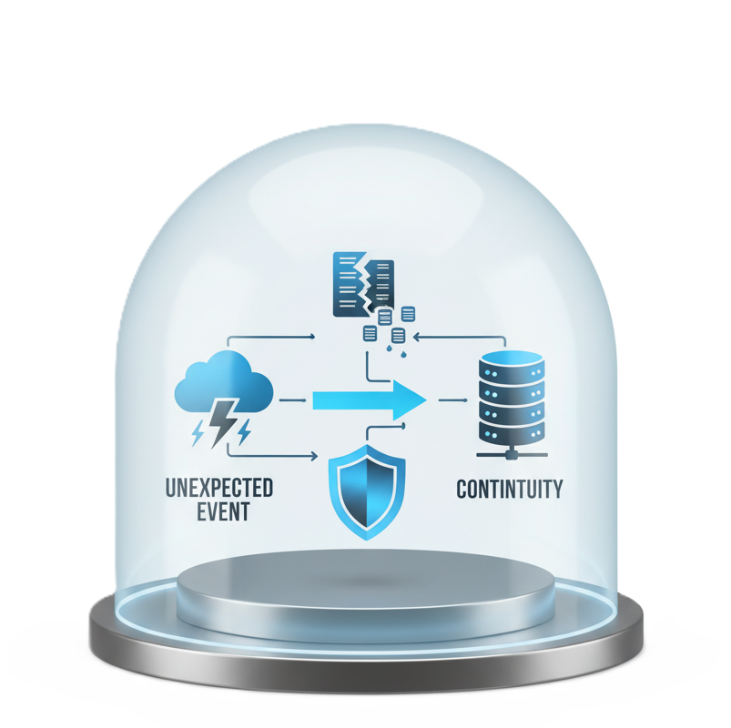 Business Continuity Planning (BCP)